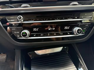 Bmw X3 2019 xDrive G01 steptronic-thumb-13
