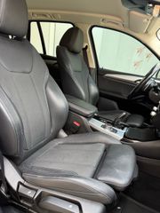 Bmw X3 2019 xDrive G01 steptronic-thumb-14