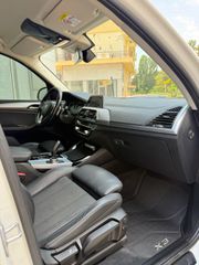 Bmw X3 2019 xDrive G01 steptronic-thumb-15