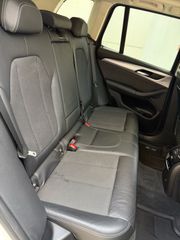 Bmw X3 2019 xDrive G01 steptronic-thumb-16