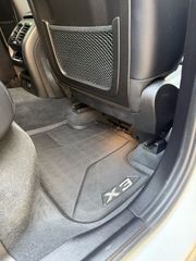 Bmw X3 2019 xDrive G01 steptronic-thumb-19