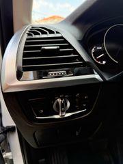 Bmw X3 2019 xDrive G01 steptronic-thumb-21