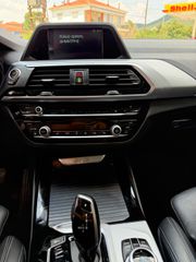 Bmw X3 2019 xDrive G01 steptronic-thumb-22