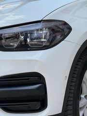 Bmw X3 2019 xDrive G01 steptronic-thumb-23