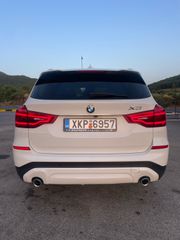 Bmw X3 2019 xDrive G01 steptronic-thumb-25