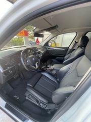 Bmw X3 2019 xDrive G01 steptronic-thumb-26