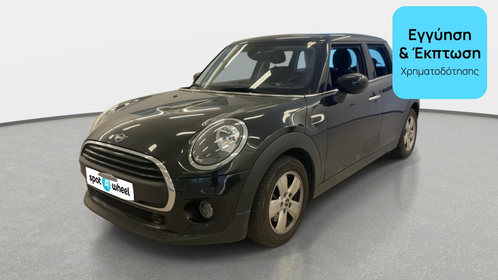 Mini ONE 2019 | ΕΩΣ 5 ΕΤΗ ΕΓΓΥΗΣΗ