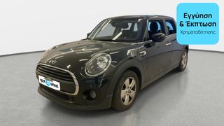 Mini ONE 2019 | ΕΩΣ 5 ΕΤΗ ΕΓΓΥΗΣΗ