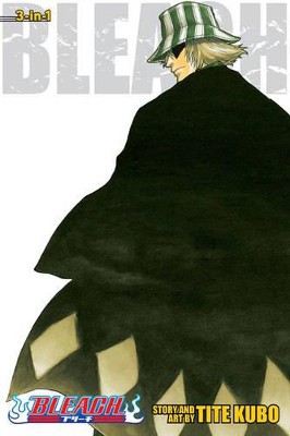BLEACH: 3-IN-1 ED V02 PA