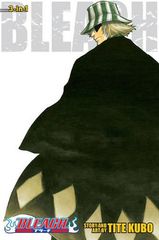 BLEACH: 3-IN-1 ED V02 PA