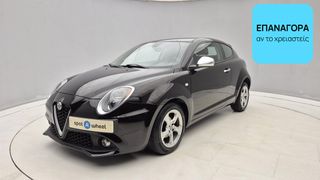 Alfa Romeo Mito 2016 0.9 TwinAir Super | ΕΩΣ 5 ΕΤΗ ΕΓΓΥΗΣΗ