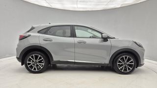 Ford Puma 2020 | ΕΩΣ 5 ΕΤΗ ΕΓΓΥΗΣΗ-thumb-4