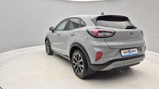 Ford Puma 2020 | ΕΩΣ 5 ΕΤΗ ΕΓΓΥΗΣΗ-thumb-8