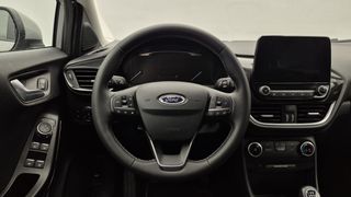 Ford Puma 2020 | ΕΩΣ 5 ΕΤΗ ΕΓΓΥΗΣΗ-thumb-19