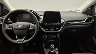 Ford Puma 2020 | ΕΩΣ 5 ΕΤΗ ΕΓΓΥΗΣΗ-thumb-18