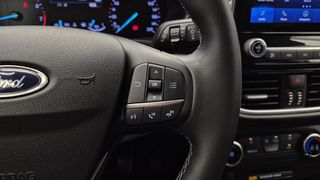 Ford Puma 2020 | ΕΩΣ 5 ΕΤΗ ΕΓΓΥΗΣΗ-thumb-21