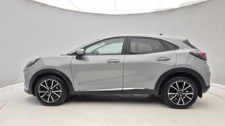 Ford Puma 2020 | ΕΩΣ 5 ΕΤΗ ΕΓΓΥΗΣΗ-thumb-10