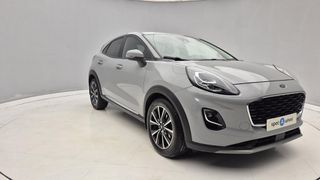 Ford Puma 2020 | ΕΩΣ 5 ΕΤΗ ΕΓΓΥΗΣΗ-thumb-3