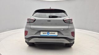 Ford Puma 2020 | ΕΩΣ 5 ΕΤΗ ΕΓΓΥΗΣΗ-thumb-6
