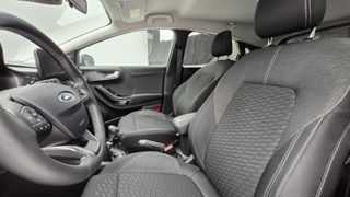 Ford Puma 2020 | ΕΩΣ 5 ΕΤΗ ΕΓΓΥΗΣΗ-thumb-15