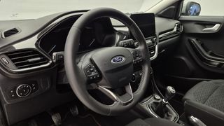 Ford Puma 2020 | ΕΩΣ 5 ΕΤΗ ΕΓΓΥΗΣΗ-thumb-17