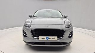 Ford Puma 2020 | ΕΩΣ 5 ΕΤΗ ΕΓΓΥΗΣΗ-thumb-2