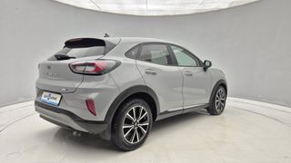 Ford Puma 2020 | ΕΩΣ 5 ΕΤΗ ΕΓΓΥΗΣΗ-thumb-5