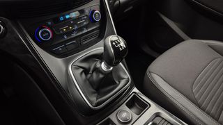Ford Kuga 2018 1.5 TDCi Executive | ΕΩΣ 5 ΕΤΗ ΕΓΓΥΗΣΗ-thumb-25