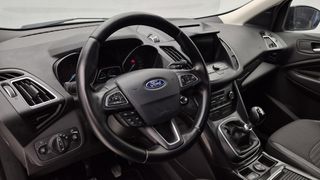 Ford Kuga 2018 1.5 TDCi Executive | ΕΩΣ 5 ΕΤΗ ΕΓΓΥΗΣΗ-thumb-17