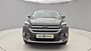 Ford Kuga 2018 1.5 TDCi Executive | ΕΩΣ 5 ΕΤΗ ΕΓΓΥΗΣΗ-thumb-2