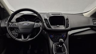 Ford Kuga 2018 1.5 TDCi Executive | ΕΩΣ 5 ΕΤΗ ΕΓΓΥΗΣΗ-thumb-18