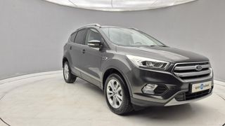 Ford Kuga 2018 1.5 TDCi Executive | ΕΩΣ 5 ΕΤΗ ΕΓΓΥΗΣΗ-thumb-3