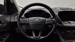 Ford Kuga 2018 1.5 TDCi Executive | ΕΩΣ 5 ΕΤΗ ΕΓΓΥΗΣΗ-thumb-19