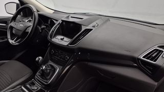 Ford Kuga 2018 1.5 TDCi Executive | ΕΩΣ 5 ΕΤΗ ΕΓΓΥΗΣΗ-thumb-28