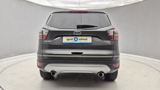 Ford Kuga 2018 1.5 TDCi Executive | ΕΩΣ 5 ΕΤΗ ΕΓΓΥΗΣΗ-thumb-6