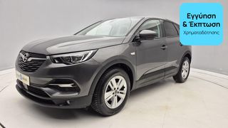 Opel Grandland X 2019 1.5 CDTI Selective | ΕΩΣ 5 ΕΤΗ ΕΓΓΥΗΣΗ