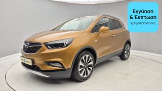 Opel Mokka X 2016 1.6 CDTI DPF Innovation | ΕΩΣ 5 ΕΤΗ ΕΓΓΥΗΣΗ