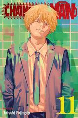 CHAINSAW MAN, VOL. 11 PA VOL. 11 PA