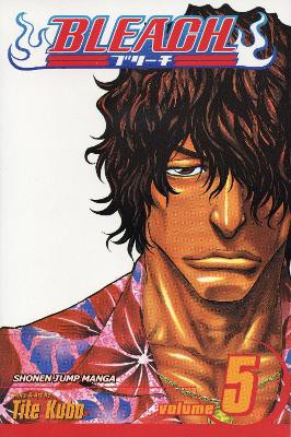 BLEACH 05 PA