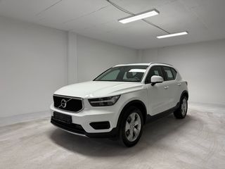 Volvo XC40 2019 Ελληνικής Αντιπροσωπείας- Τ3 Momentum