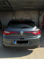 Renault Megane 2017