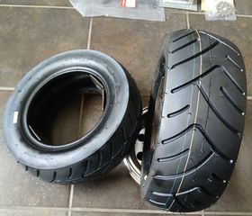lastixa 110/80-8 --> 3.50x8 gia honda z50j Z50R monkey Gorilla lifan bobo skyteam Jincheng Jintong JC50 MODIFYING GARAGE "since1993" TAKEGAWAGR - 4miniracingparts,gr