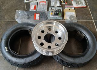 lastixa 110/80-8 --> 3.50x8 gia honda z50j Z50R monkey Gorilla lifan bobo skyteam Jincheng Jintong JC50 MODIFYING GARAGE "since1993" TAKEGAWAGR - 4miniracingparts,gr-thumb-2