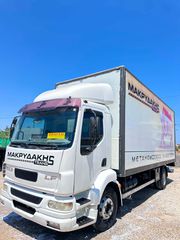 Κόφα DAF 2003 Lf