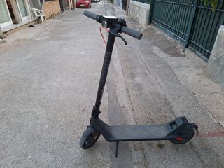 Ηλεκτρικά Πατίνια Xiaomi 2025 4 LITE (BHR8052GL)