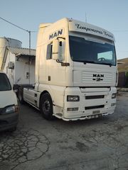 MAN 2004 TGA