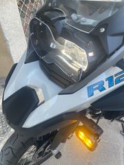 Bmw R 1200 GS Adventure 2015 GS 1200 ADVENTURE LC
