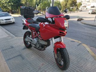 Ducati Multistrada 620 2005-thumb-1
