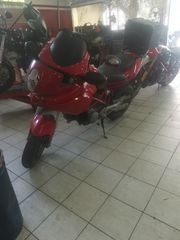 Ducati Multistrada 620 2005-thumb-2