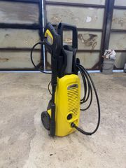 Karcher K 4 Universal Edition Pressure Washer Electric 1800W with Pressure 130bar